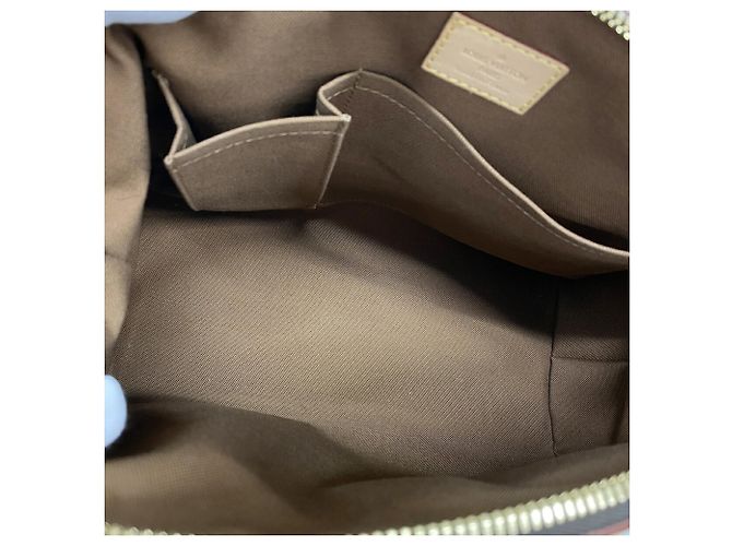 Borsa Louis Vuitton Monogram Tivoli PM - vista 4