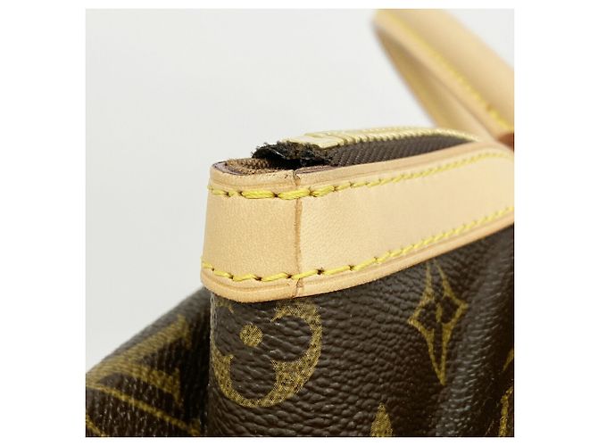 Borsa Louis Vuitton Monogram Tivoli PM - vista 7