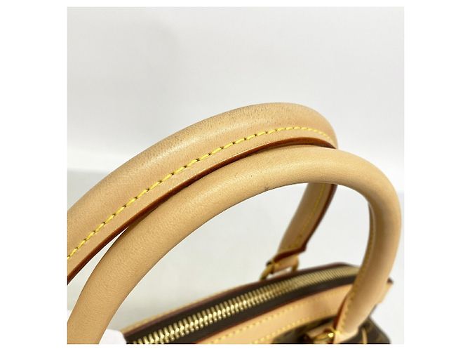 Borsa Louis Vuitton Monogram Tivoli PM - vista 8