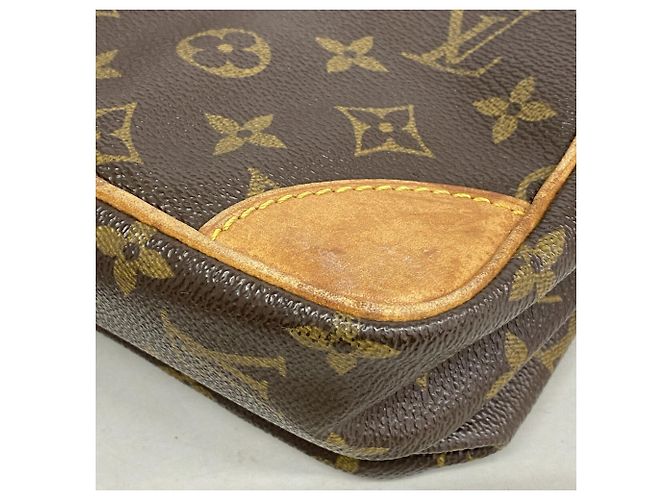 Borsa a tracolla Louis Vuitton Monogram Amazon - vista 6