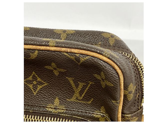 Borsa a tracolla Louis Vuitton Monogram Amazon - vista 7