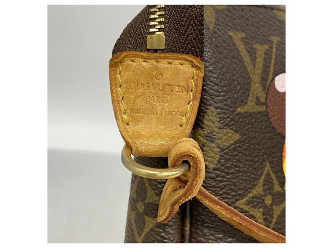 Louis Vuitton Monogram Panda Pochette Accessoires - vista 5