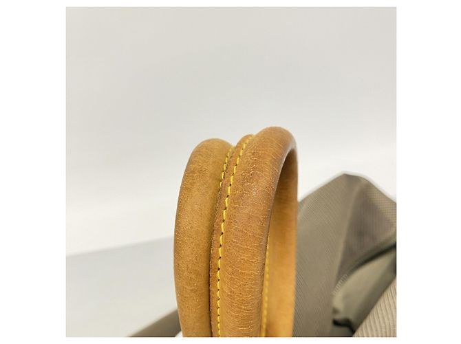 Sac Louis Vuitton Boston Damier Géant Souverain - vue 8