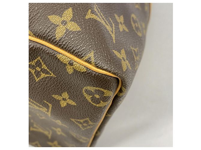 Bolso Boston Louis Vuitton Monogram Keepall 45 - vista 6