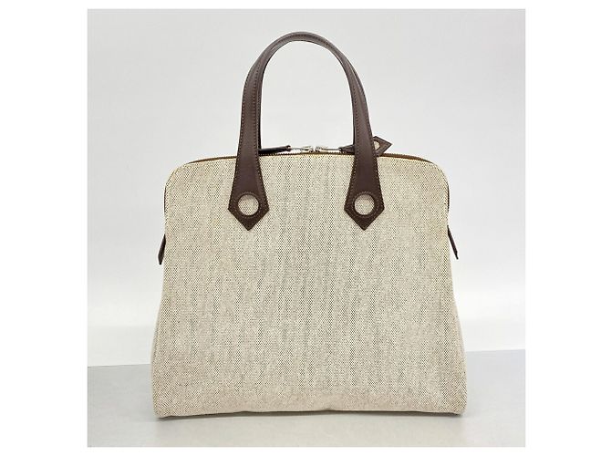 Hermès Sac à main Hermes Sac Ybou PM - vue 10