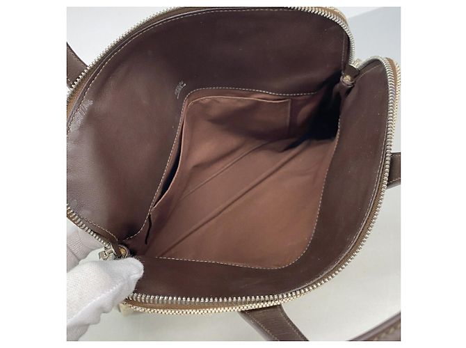 Hermès Sac à main Hermes Sac Ybou PM - vue 4