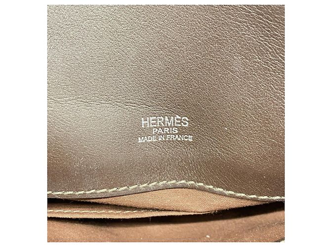 Hermès Sac à main Hermes Sac Ybou PM - vue 5