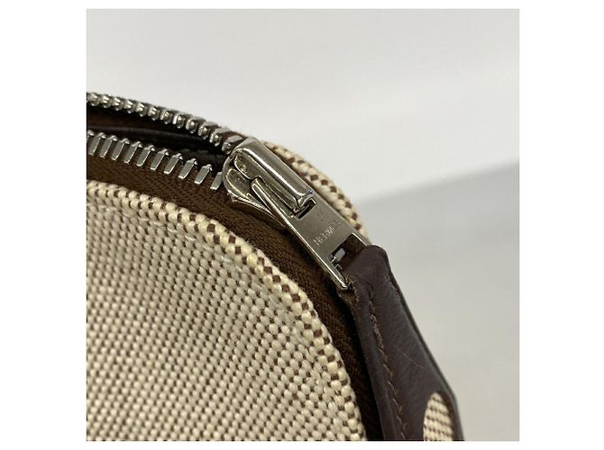 Hermès Sac à main Hermes Sac Ybou PM - vue 8