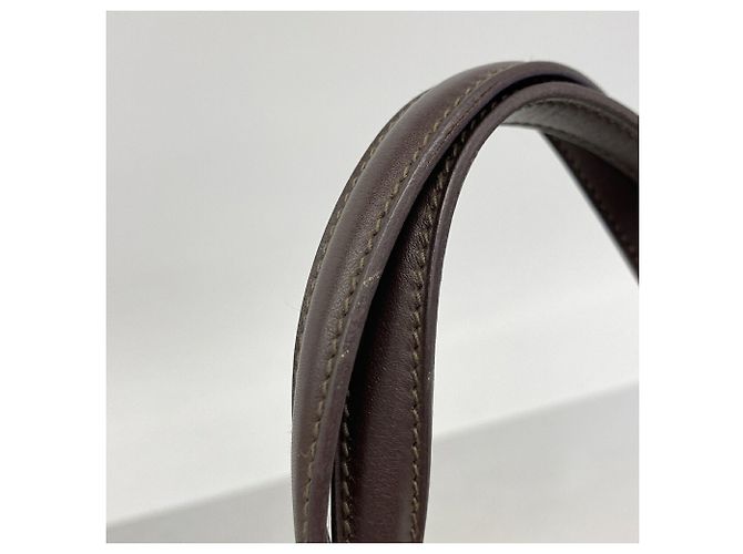 Hermès Sac à main Hermes Sac Ybou PM - vue 9