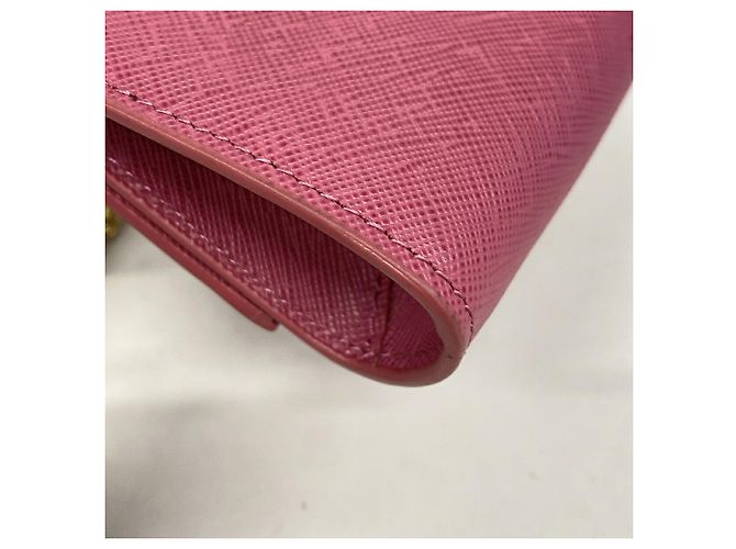 Borsa a tracolla in pelle Salvatore Ferragamo Vara - vista 6