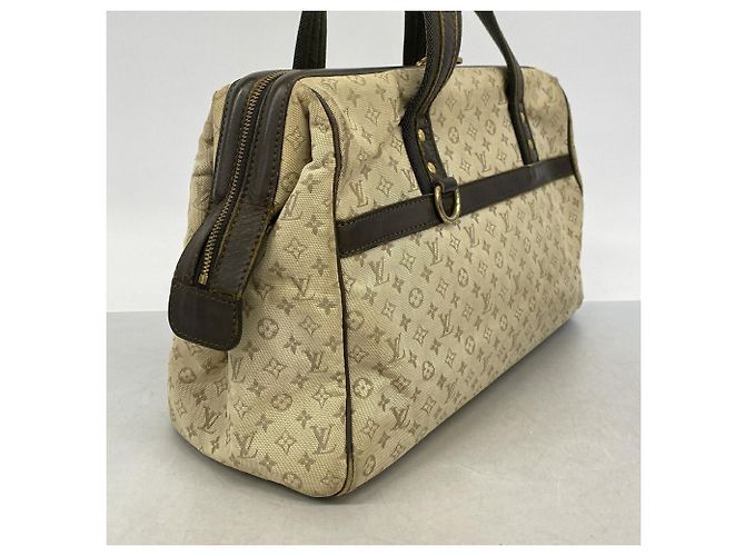 Bolso Louis Vuitton Monogram Mini Josephine GM - vista 2