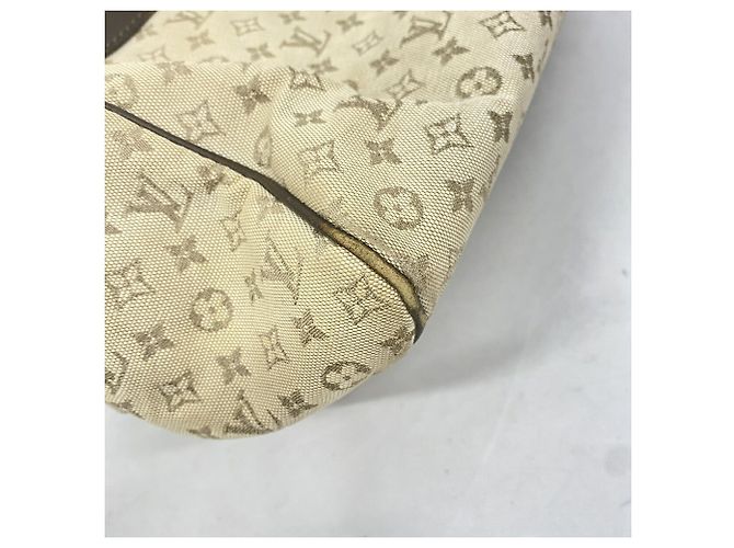 Bolso Louis Vuitton Monogram Mini Josephine GM - vista 6