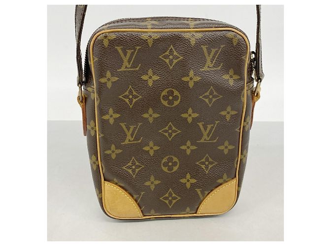 Louis Vuitton Monogram Danube Schultertasche - Ansicht 11