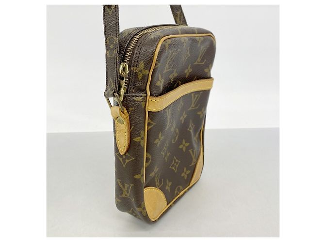 Louis Vuitton Monogram Danube Schultertasche - Ansicht 2