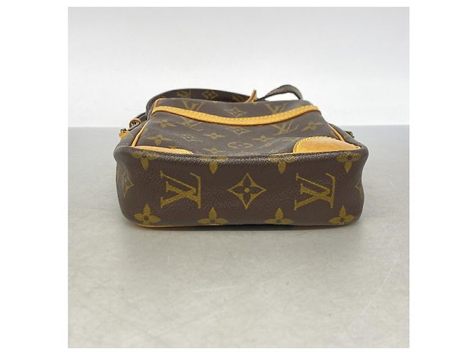 Louis Vuitton Monogram Danube Schultertasche - Ansicht 3