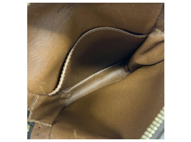 Louis Vuitton Monogram Danube Schultertasche - Ansicht 4