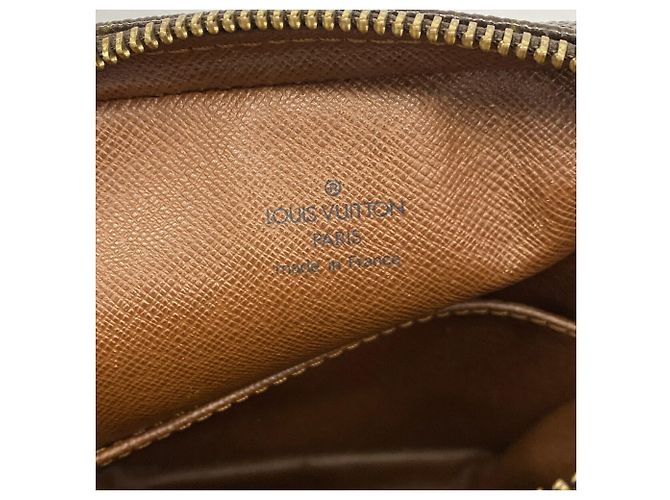 Louis Vuitton Monogram Danube Schultertasche - Ansicht 5