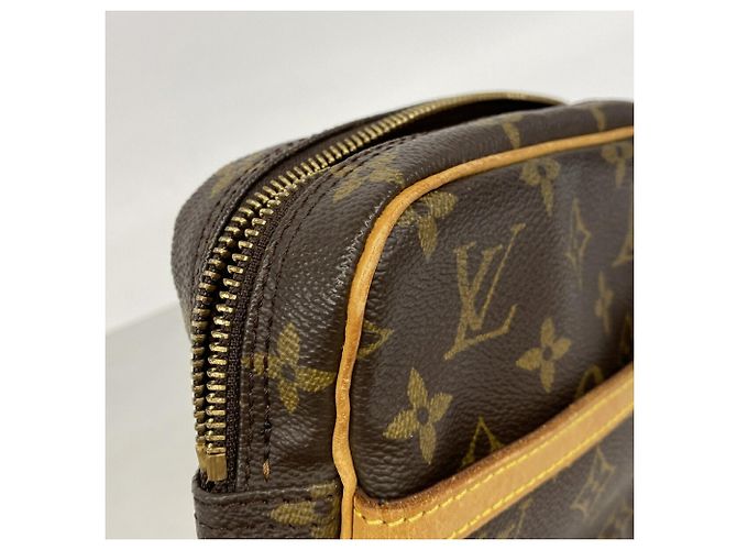 Louis Vuitton Monogram Danube Schultertasche - Ansicht 6