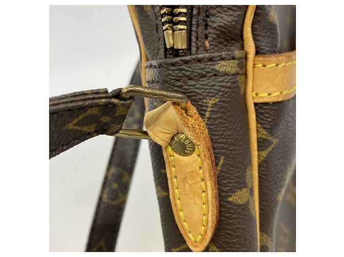 Louis Vuitton Monogram Danube Schultertasche - Ansicht 8