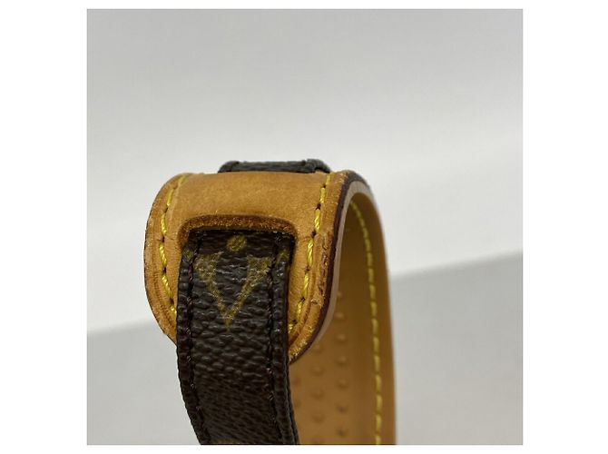 Louis Vuitton Monogram Danube Schultertasche - Ansicht 9