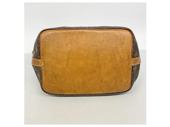 Noe Louis Vuitton Monogram Petit Noé Schultertasche - Ansicht 3