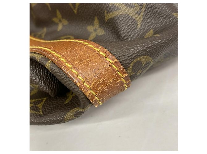 Noe Louis Vuitton Monogram Petit Noé Schultertasche - Ansicht 8