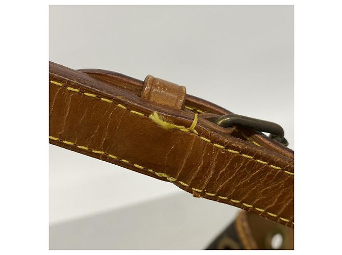 Noe Louis Vuitton Monogram Petit Noé Schultertasche - Ansicht 9