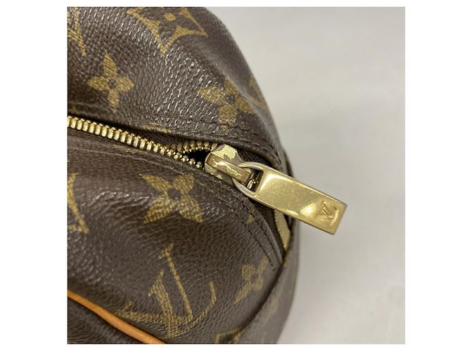 Bolso de hombro Louis Vuitton Monogram Cite MM - vista 10