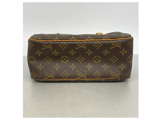 Bolso de hombro Louis Vuitton Monogram Cite MM - vista 3
