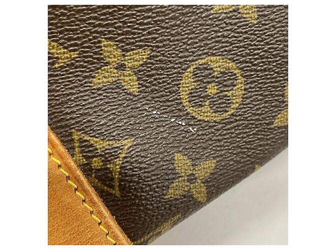 Keepall Bolso Boston Louis Vuitton - vista 10