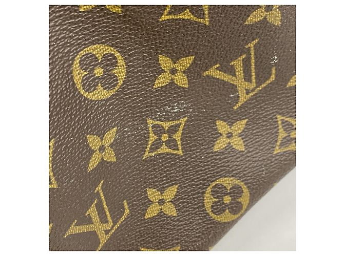 Keepall Bolso Boston Louis Vuitton - vista 11