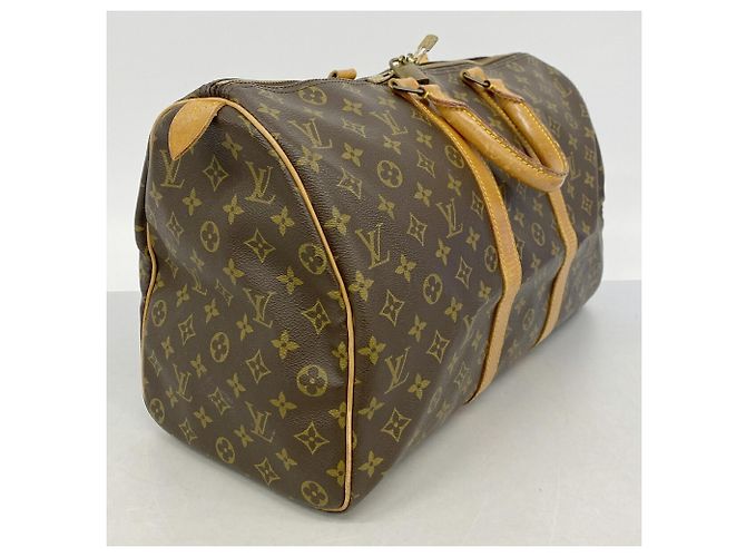 Keepall Bolso Boston Louis Vuitton - vista 2