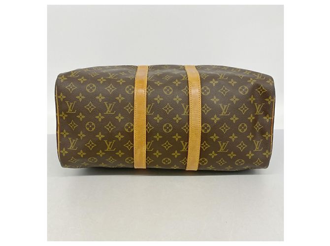 Keepall Bolso Boston Louis Vuitton - vista 3