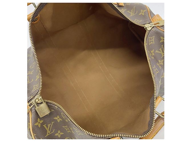 Keepall Bolso Boston Louis Vuitton - vista 4