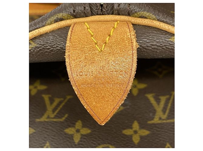 Keepall Bolso Boston Louis Vuitton - vista 5