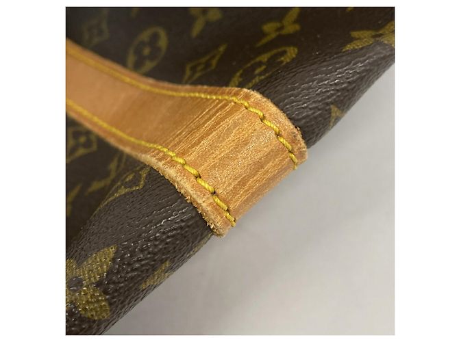 Keepall Bolso Boston Louis Vuitton - vista 7