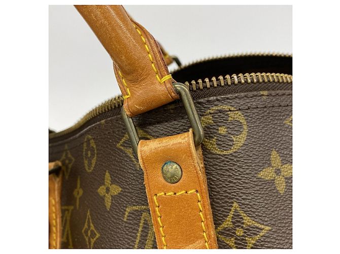 Keepall Bolso Boston Louis Vuitton - vista 9