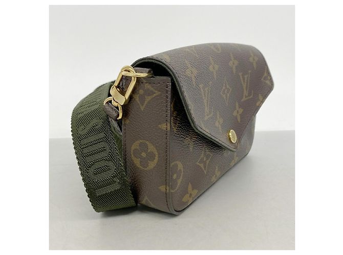 Louis Vuitton Monogram Multipochette Felicie - Ansicht 2