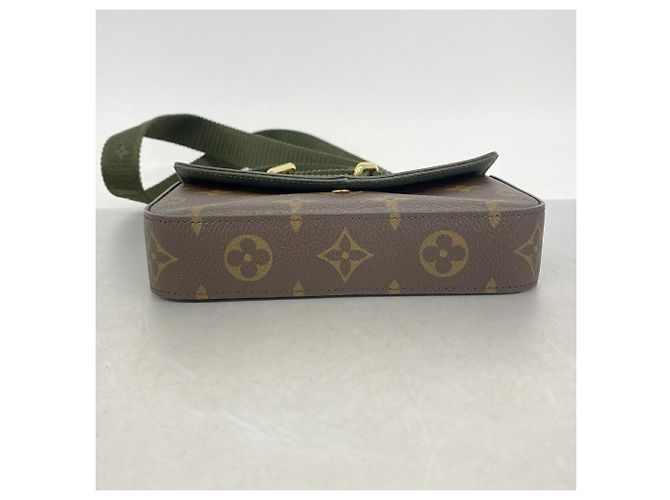 Louis Vuitton Monogram Multipochette Felicie - Ansicht 3