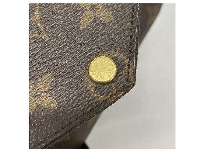 Louis Vuitton Monogram Multipochette Felicie - Ansicht 6