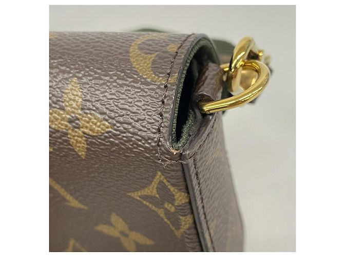 Louis Vuitton Monogram Multipochette Felicie - Ansicht 7