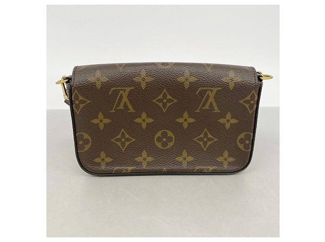 Louis Vuitton Monogram Multipochette Felicie - Ansicht 8