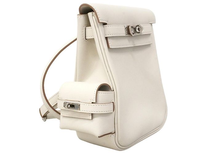 Hermès Hermes Kelly Jump Swift Backpack - view 2