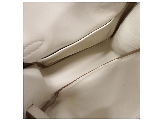 Hermès Hermes Kelly Jump Swift Backpack - view 4
