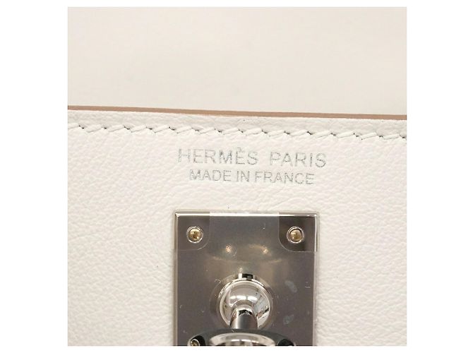 Hermès Hermes Kelly Jump Swift Backpack - view 5