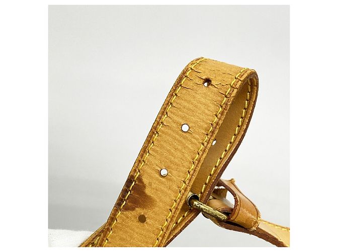 Louis Vuitton Boston Monogram Keepall Bandoulière 60 - vista 13