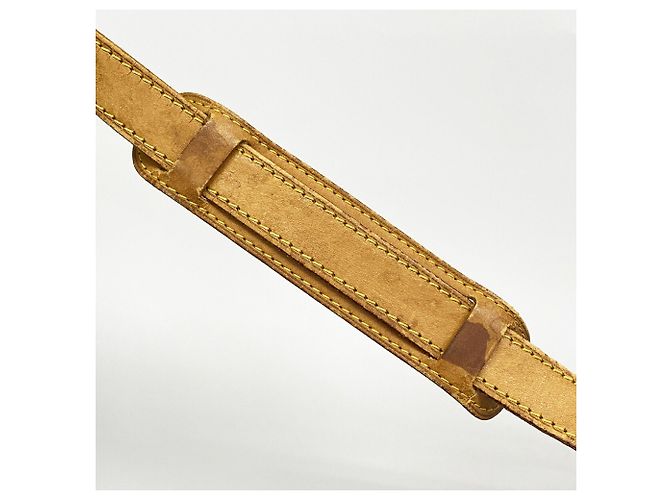 Louis Vuitton Boston Monogram Keepall Bandoulière 60 - vista 14