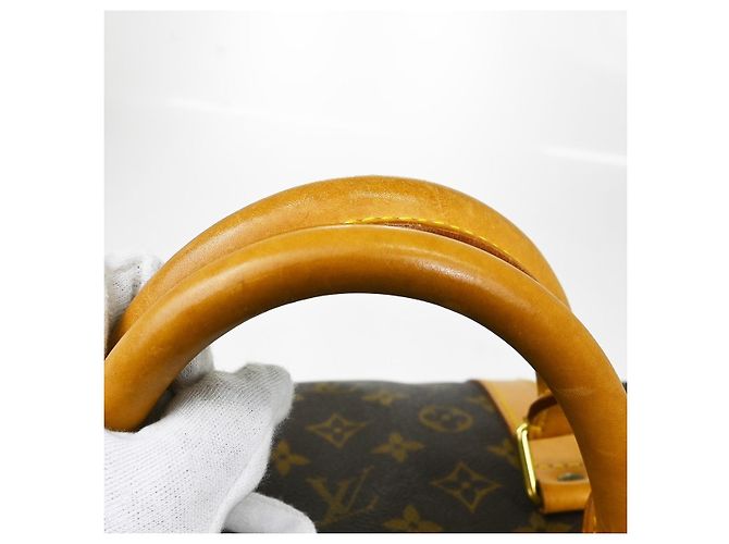 Louis Vuitton Keepall Monogram Canvas 60 - vista 6