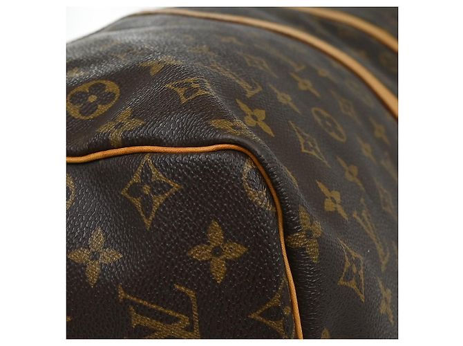 Louis Vuitton Keepall Monogram Canvas 60 - vista 7