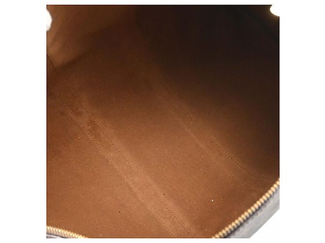 Louis Vuitton Keepall Monogram Canvas 45 - vista 3